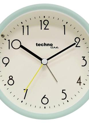 Годинник настільний technoline modell r mint (modell r)