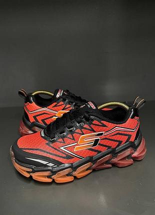 Кроссовки skechers