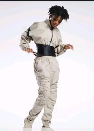 Штани reebok4 фото