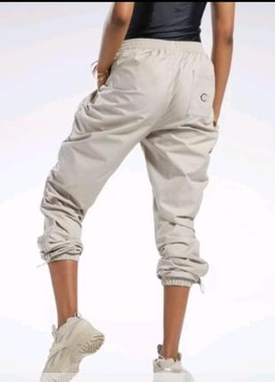 Штани reebok3 фото