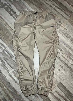 Штани reebok5 фото