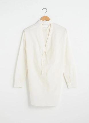 Сорочка рубашка великого розміру