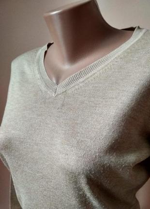 Женский свитерок 42/44 размер.2 фото