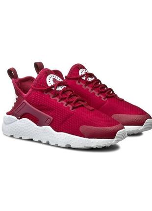 Кросівки nike air huarache run ultra оригінал розмір 38,51 фото