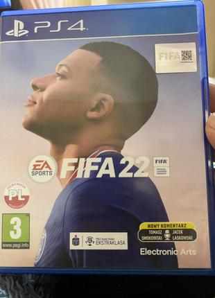 Fifa 22