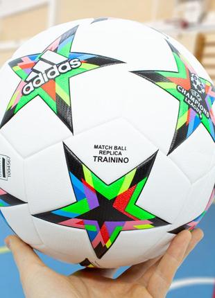 Футбольный мяч adidas champions league finale2 фото