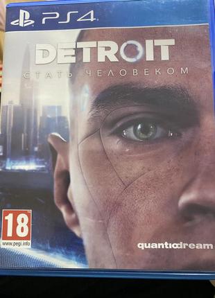 Detroit