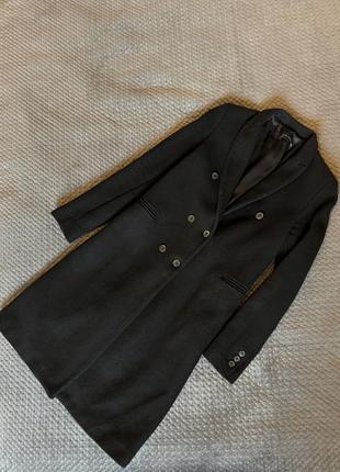 Пальто zara woman