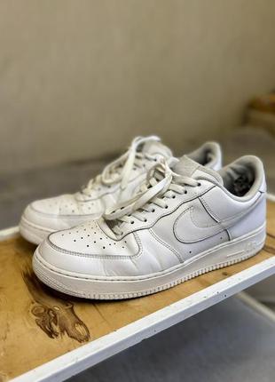 Nike air force оригінал