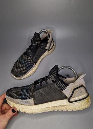 Кросівки adidas boost