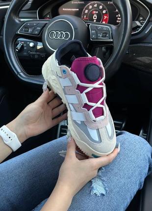 Кросівки adidas2 фото