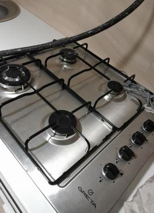 Газова плита