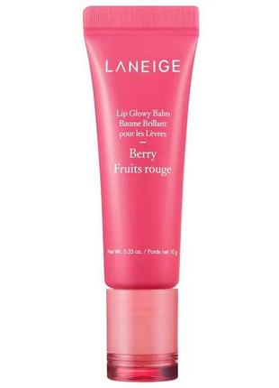 Laneige
lip glowy balm6 фото