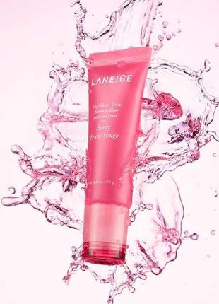 Laneige
lip glowy balm2 фото