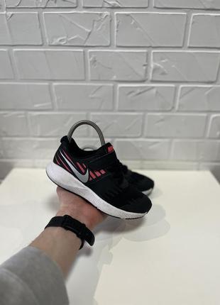 Дитячі кросівки nike star runner1 фото