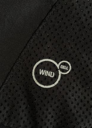 Спортивная куртка ветровка для бега спорта кофта на молнии9 фото