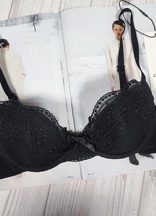 Кружевной бюстгальтер zalando whp