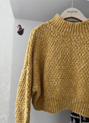 Красивый свитер topshop4 фото