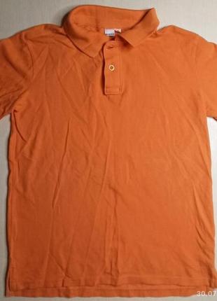 Футболка на хлопчика