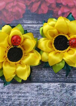 Резиночки,ручна робота