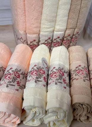 Рушники великі