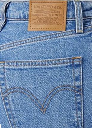 Джинси levi’s2 фото