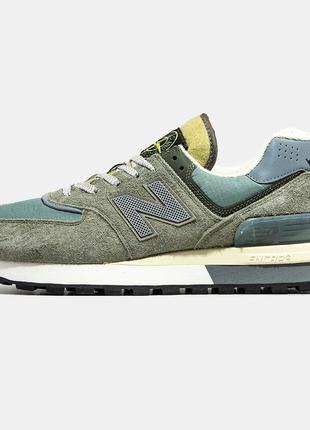 Жіночі кросівки new balance 574 люкс якість