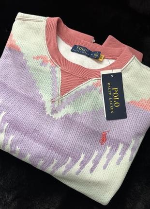 Світшот polo ralph lauren3 фото