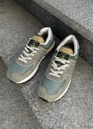 Жіночі кросівки new balance 574 люкс якість5 фото