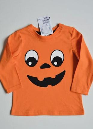 Лонгслив h&amp;m размер 86
