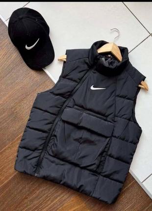 Жилетка nike