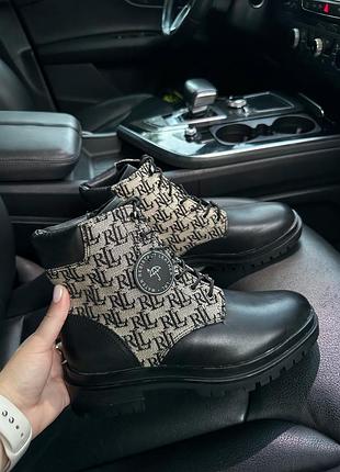 Взуття polo ralph lauren