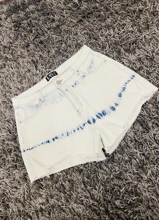 Джинсові шорти answear lab