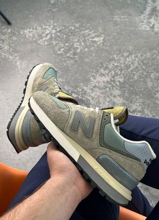 Жіночі кросівки new balance 574 люкс якість