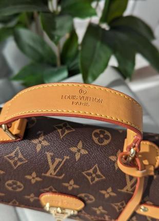 Жіноча сумка louis vuitton преміум якість3 фото