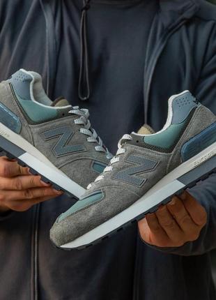 Жіночі кросівки new balance 574 люкс якість4 фото