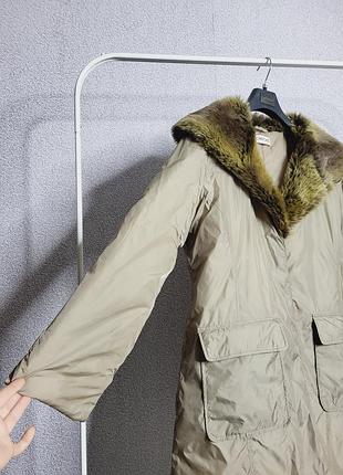 Плащ весна-осінь 6