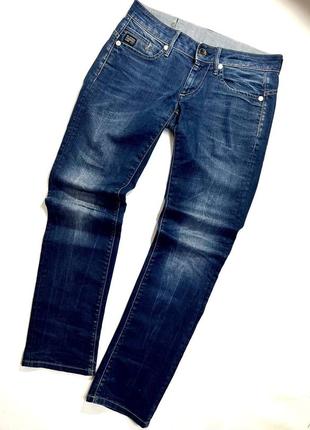 Оригинальные джинсы g-star raw / размер xs-s/ мужские джинсы g star / g-star / джинсы gstar / g-star raw /2