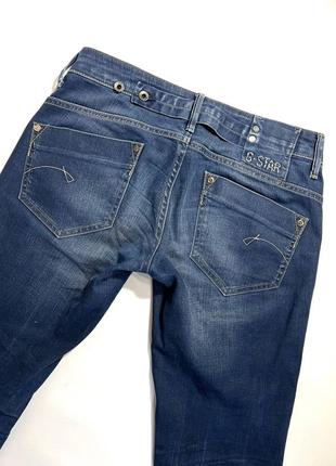 Оригінальні джинси g-star raw /розмір xs-s/ чоловічі джинси g star / g-star / джинси gstar / g-star raw /24 фото