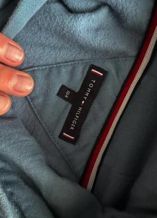 Tommy hilfiger худи 2