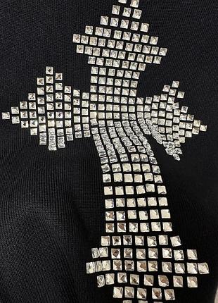 Ефектна туніка 2