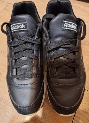 Кросівки жіночі reebok