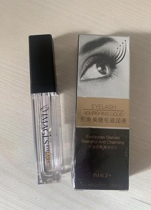 Сиворотка для росту вій images