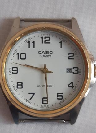 Часы наручные casio mtp-1188