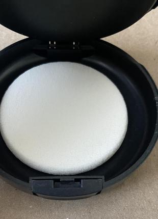 Mac studio fix powder plus foundation, матирующая пудра-основа для лица, nc35, 15g3 фото