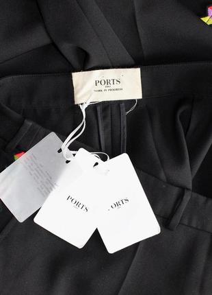 Новые брюки ports 1961, оригинал ( cos arket massimo dutti mango zara sandro ganni4 фото