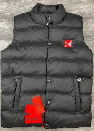 Жилетка hugo boss