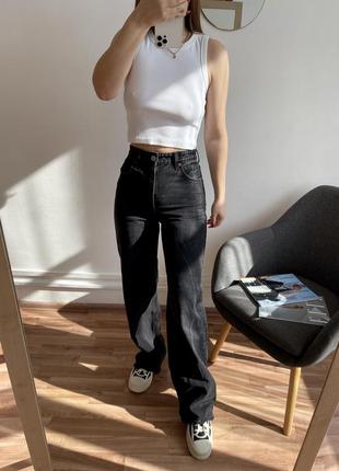 Zara wide leg
