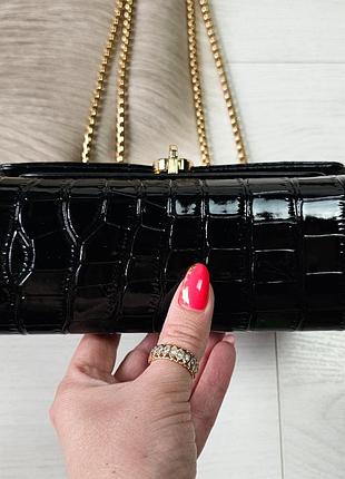 Стильна маленька сумочка 7