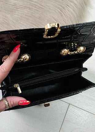 Стильна маленька сумочка 9